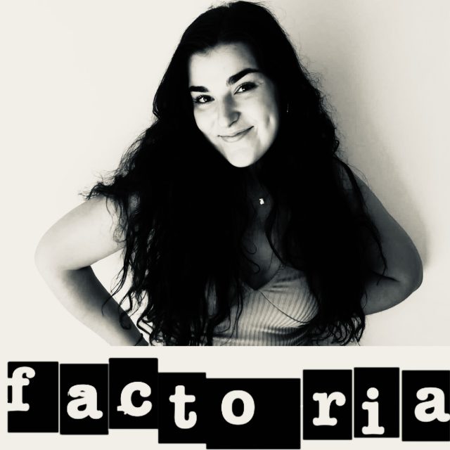 NATALIA SUPERBIA, HIP HOP