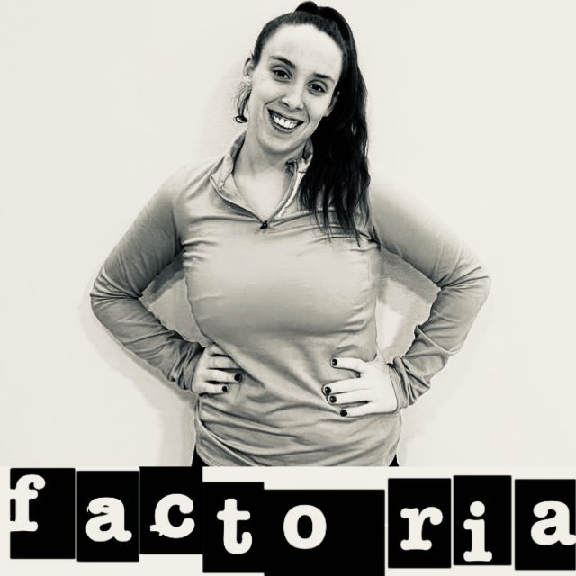 CAROLA PORTA, INFANTIL - FITNESS