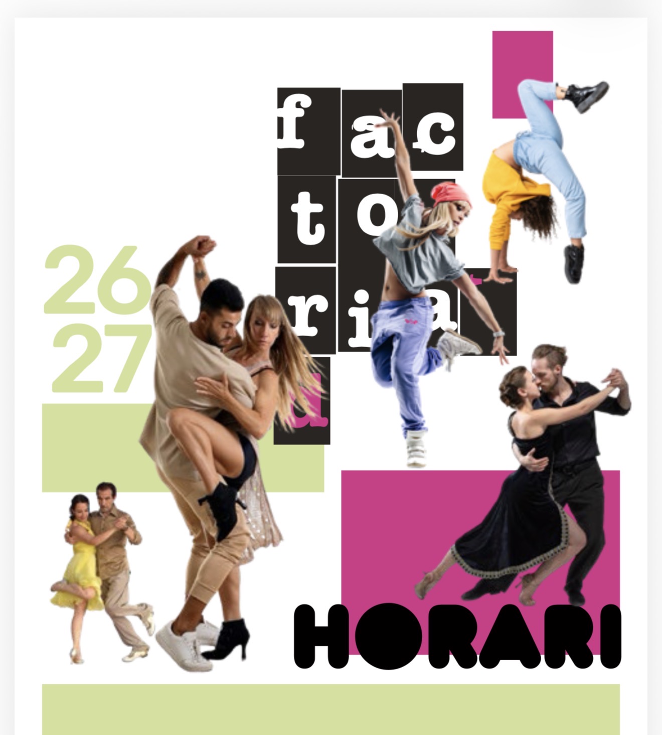 Factoría Dance S.L.
